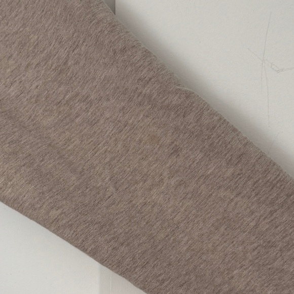 COPY - Lululemon cream/tan hoodie - Picture 5 of 6